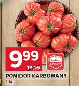 Stokrotka Pomidor karbowany 1 kg Stokrotka oferta
