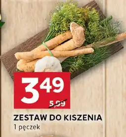 Stokrotka Zestaw do kiszenia 1 pęczek Stokrotka oferta
