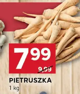 Stokrotka Pietruszka, korzeń 1 kg Stokrotka oferta