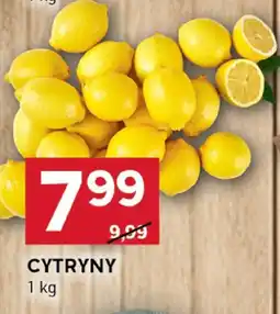 Stokrotka Cytryny 1 kg Stokrotka oferta