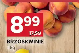 Stokrotka Brzoskwinie 1 kg Stokrotka oferta