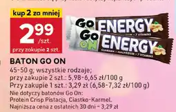 Stokrotka Baton Go On oferta