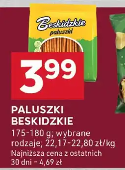 Stokrotka Paluszki Beskidzkie, wybrane rodzaje oferta