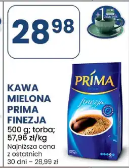 Stokrotka Kawa mielona Prima Finezja oferta