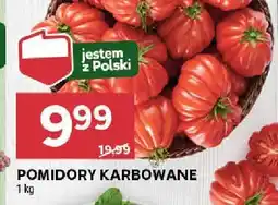 Stokrotka Pomidory Pomidory Karbowane Stokrotka oferta