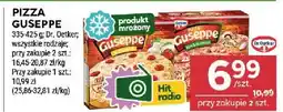 Stokrotka Pizza Guseppe Dr. Oetker oferta