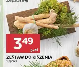 Stokrotka Warzywo Czosnek Stokrotka oferta
