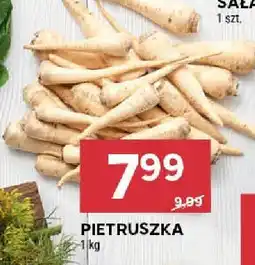 Stokrotka Warzywo Pietruszka Stokrotka oferta