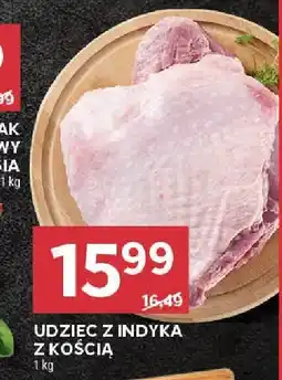 Stokrotka Mięso Udziec z Indyka z Kością Stokrotka oferta