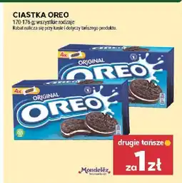 Stokrotka Ciastka Oreo Original oferta