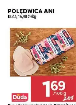 Stokrotka Polędwica ani Duda oferta