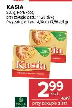 Stokrotka Ser Kasia Flora Food oferta