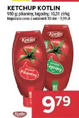 Stokrotka Ketchup Kotlin oferta
