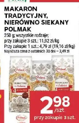 Stokrotka Makaron Tradycyjny Stokrotka oferta