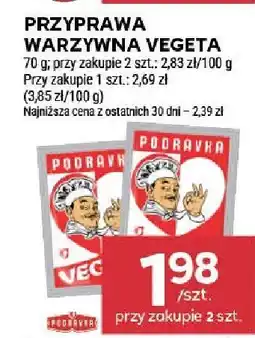 Stokrotka Przyprawa Vegeta oferta