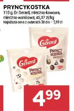 Stokrotka Cukierki Pryncykostka Dr Gerard oferta