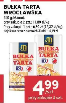 Stokrotka Bułka tarta wrocławska JJ oferta