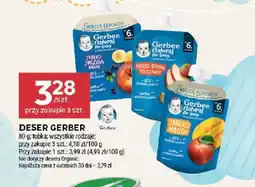 Stokrotka Deser Gerber oferta