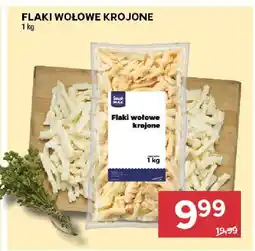 Stokrotka Flaki wołowe krojone Stokrotka oferta