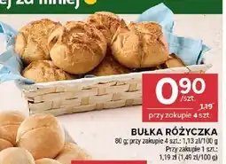 Stokrotka Bułka różyczka Stokrotka oferta