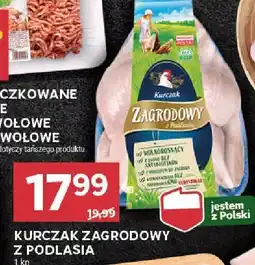 Stokrotka Kurczak zagrodowy z Podlasia Stokrotka oferta