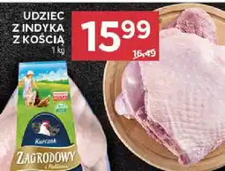 Stokrotka Udziec z indyka z kością Kurczak Zagrodowy oferta