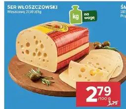 Stokrotka Ser włoszczowski Stokrotka oferta