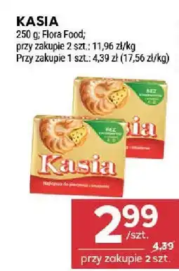 Stokrotka Kasza gryczana Kasia Flora Food oferta