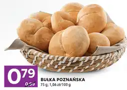 Stokrotka Bułka poznańska Stokrotka oferta