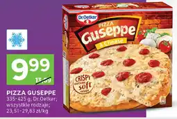Stokrotka Pizza Guseppe Dr. Oetker oferta