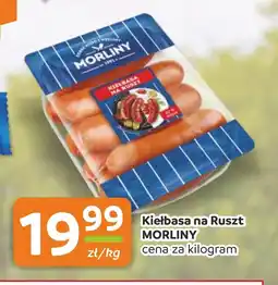 Gama Kiełbasa Morliny oferta