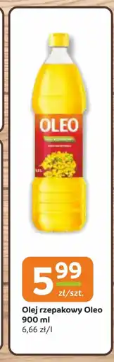 Gama Olej Oleo oferta