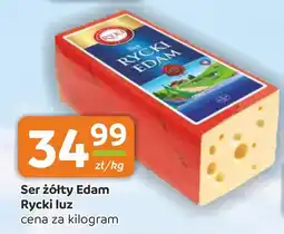 Gama Ser Ryki oferta