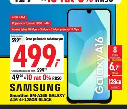 Media Expert Smartfon Samsung oferta