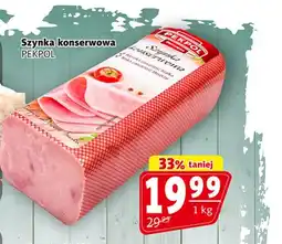 Prim Market Szynka Pekpol oferta