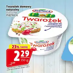 Prim Market Twarożek Piątnica oferta