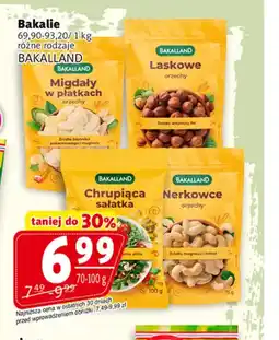 Prim Market Bakalie Bakalland oferta
