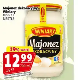 Prim Market Majonez Winiary oferta