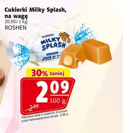 Prim Market Cukierki Milky Splash oferta