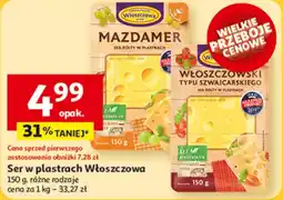 Auchan Ser Włoszczowa oferta