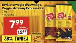 Delikatesy Centrum Grill express grill oferta