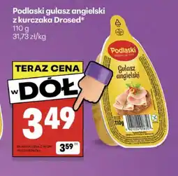 Delikatesy Centrum Gulasz Podlaski oferta