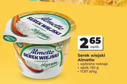 Odido Serek wiejski Almette oferta