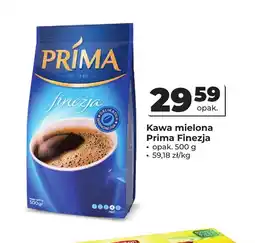Odido Kawa mielona Prima oferta