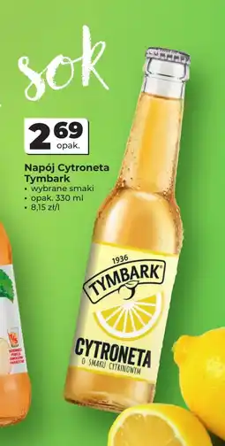 Odido Sok Tymbark oferta