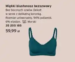 Tchibo Biustonosz oferta