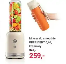 Tescoma Mikser do smoothie PRESIDENT oferta