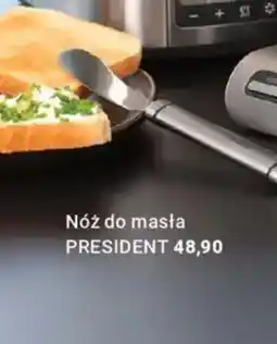 Tescoma Nóż do masła PRESIDENT oferta