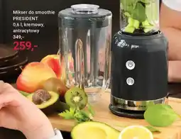 Tescoma Mikser do smoothie PRESIDENT oferta