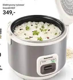 Tescoma Elektryczny ryżowar GrandCHEF oferta